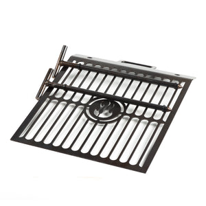 Camping Grill 36